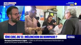 Législatives: Jean-Luc Mélenchon se représentera-t-il dans les Bouches-du-Rhône?