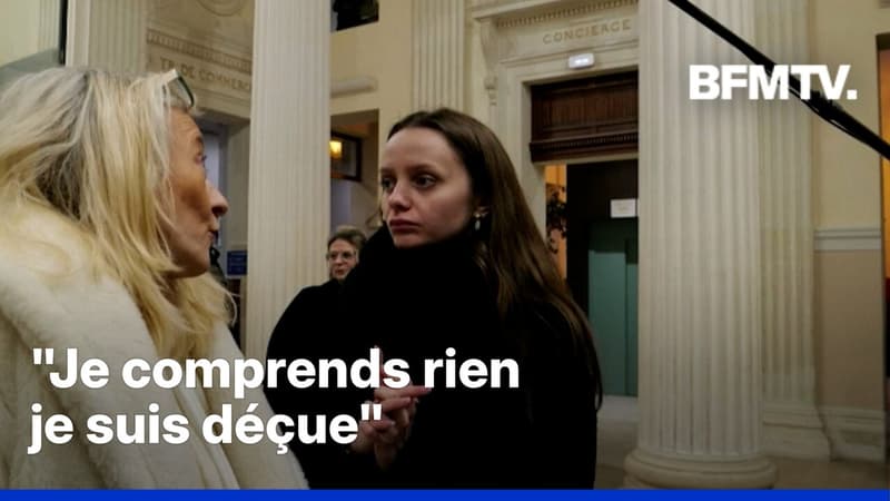 Tentative de féminicide: l'ex-compagnon de Chloé P. condamné à 15 ans de prison contre 22 ans requis