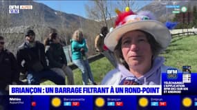 Grève du 6 avril: un barrage filtrant organisé à Briançon