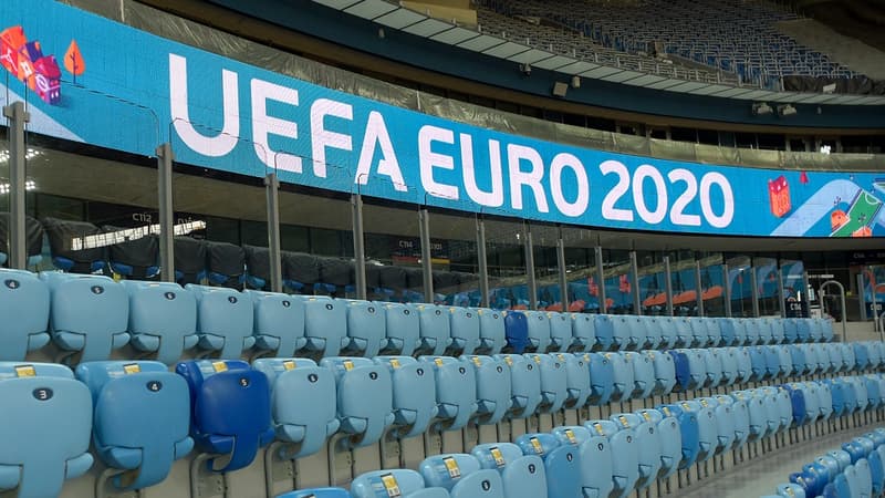 Euro 2021: Séville pourrait remplacer Bilbao comme ville hôte