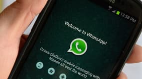 WhatsApp étend progressivement son service de téléphonie aux utilisateurs de smartphones Android et bientôt Apple