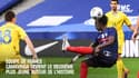Équipe de France : Camavinga devient le deuxième plus jeune buteur de l'histoire