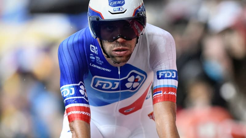 Thibaut Pinot