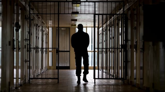 Le trafic avait lieu dans la maison d'arrêt de Bois-d'Arcy (Yvelines).