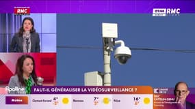 Délinquance : Elle est "globalement urbaine" explique Linda Kebbab