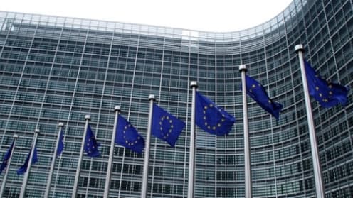 La Commission européenne a présenté son plan d'Union bancaire