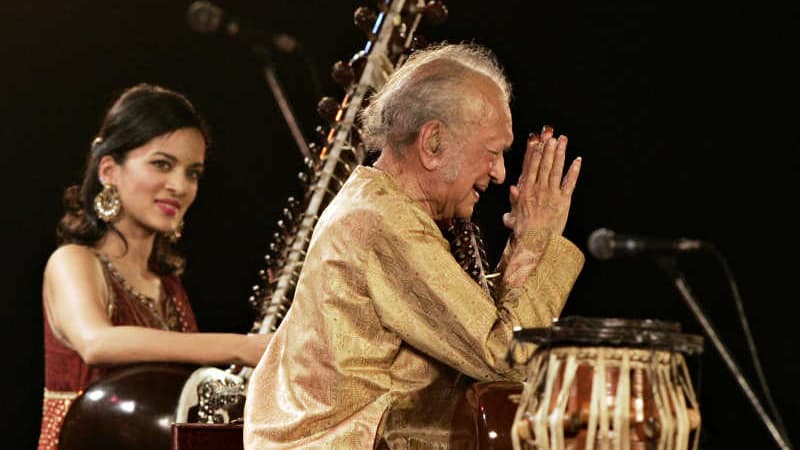 Ravi Shankar
