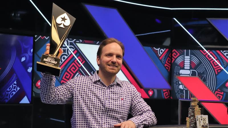 EPT Monte-Carlo : Et de 2 pour Watson !