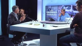 Vers un retour de la police de proximité? "Il faut d'abord pacifier certains quartiers"