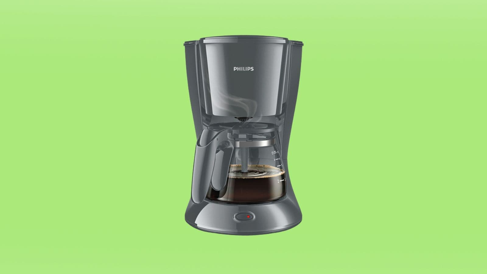 Soldes  : l'excellente machine à café Philips est à moins de 280 euros
