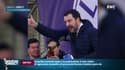 "Agir ou subir?": le gouvernement accusé de "propagande" dans un clip pour les élections européennes

