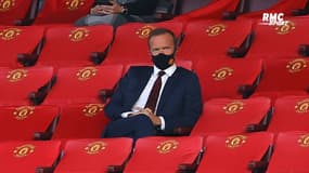 Super League : Les clubs anglais font "exploser le projet", Woodward démissionne