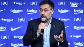 Barça : Bartomeu placé en garde à vue dans le cadre du "Barçagate"