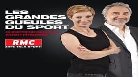 Di Pasquale, ancien DTN du tennis français, évoque le padel, nouvelle variante du tennis en plein essor 