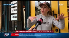 La mairie de Paris va piétonniser une centaine de rues pour laisser de la place aux terrasses