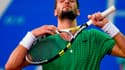Benoit Paire