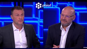 Plaïad : une plateforme dédiée à l’amélioration continue des pratiques professionnelles en ostéopathie