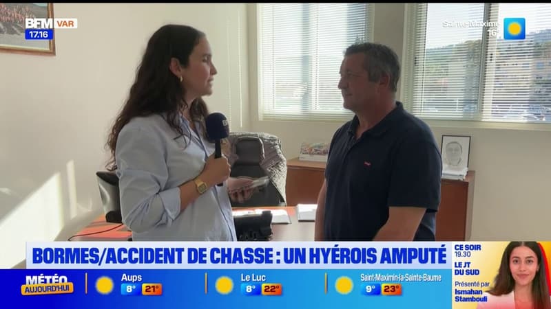  Accident de chasse à Bormes-les-Mimosas: le tireur a-t-il fait feu sans voir?