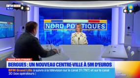 Bergues: des remparts historiques à préserver