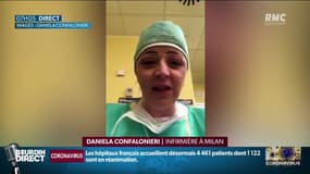 Coronavirus: en Italie le gouvernement envisage d'interdire le jogging et les balades
