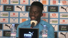 OM : Bamba Dieng annonce qu'il va signer un nouveau contrat