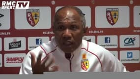 Kombouaré : "PSG - Real, mon plus grand souvenir"