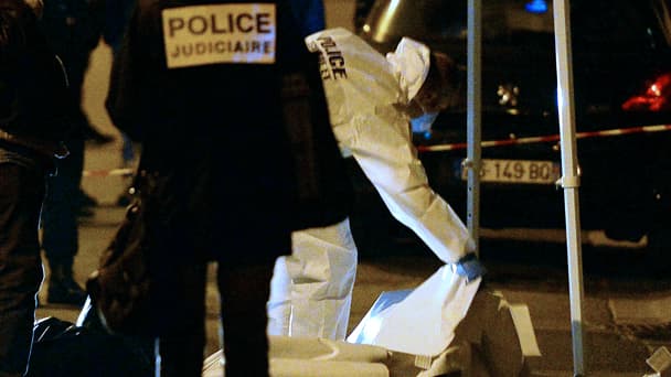 Quatre meurtres ont déjà été recensés à Marseille depuis le 13 janvier.