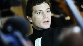 Jérémie Assous, l'avocat de la famille Babin, estime qu'APL a "piétiné le code du travail" et n'a jamais respecté les conditions de sécurité.