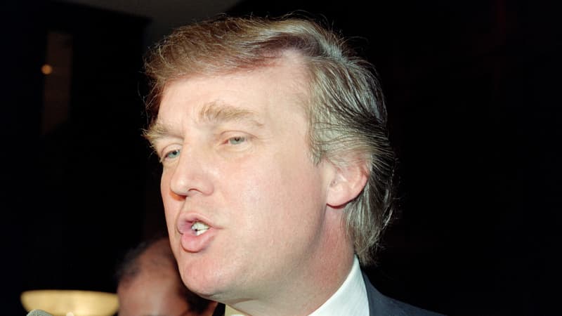 "Je mènerais une attaque dévastatrice contre l'île de Kharg": dans cette stupéfiante interview de 1988, Donald Trump décrivait déjà son plan pour faire plier l'Iran
