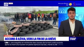 Grève à Ilévia: un accord trouvé avec la direction, vers une fin de la mobilisation?