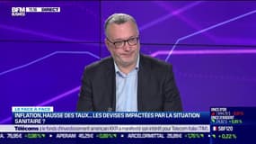 Jacques Sapir VS Jean-Jacques Friedman : Jerome Powell sera-t-il reconduit au poste de président de la Fed ? - 22/11