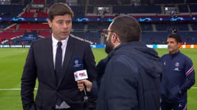 Mauricio Pochettino