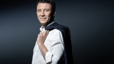 Benjamin Grievaux est candidat à la mairie de Paris