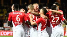 Accord salarial à Monaco