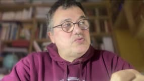 Patrick Pelloux le 18 avril 2023 