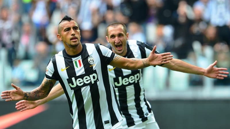 Arturo Vidal Arturo Vidal