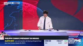 Le 18h Eco - Mardi 10 juin
