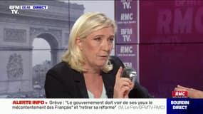 "Certains antisémites se servent de l'anti-sionisme pour planquer leur antisémitisme"