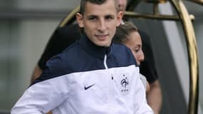 Lucas Digne