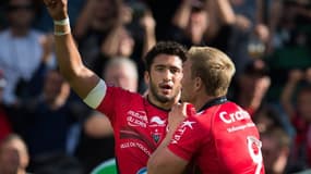 Maxime Mermoz