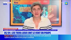 Bonjour DICI du jeudi 27 novembre 2025