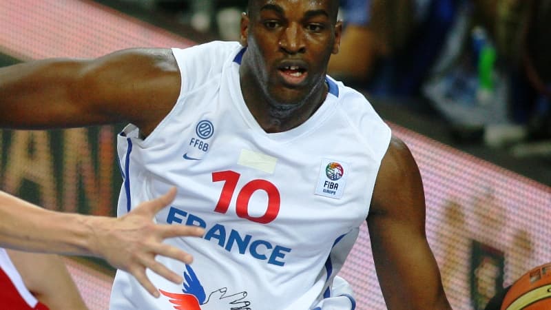 Ali Traoré
