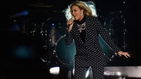 Beyoncé, le 4 novembre 2016