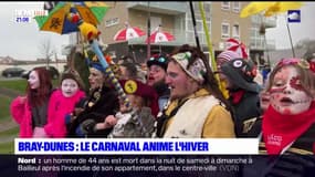 Week-end de fête à Bray-Dunes pour la Bande des Pêcheurs