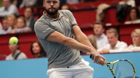 Jo-Wilfried Tsonga