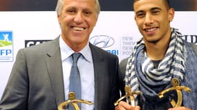 René Girard et Younes Belhanda