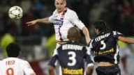 Le nouveau défenseur central de l'OL croit son équipe capable d'aller chercher le titre