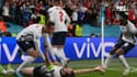 Euro 2021 : "Toute l’Angleterre est fière de sa sélection" raconte Barton