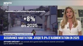 Jusqu'à 8% de plus: les assurances habitation vont bondir en 2026