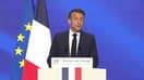 Suivez en direct le discours d'Emmanuel Macron sur l'Europe depuis la Sorbonne